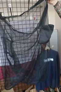lot 8 image: Allen Brand Large Mesh DecoyGear Bag