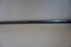 lot 32 image: Gold Tip Laser 2 20 Graphite Cross Bow Bolt