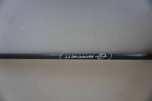 lot 33 image: Barnett 20 Cross Bow Bolt With 12 Moon Nock and Field Tip