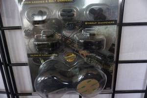 lot 37 image: SVL Limbsaver 2 Pack Cross Bow Silencing System