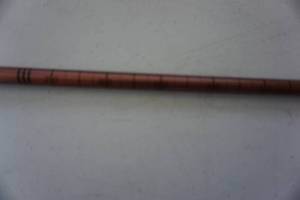 lot 57 image: Easton Yukon Draw Length Indicator Arrow