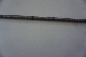 lot 58 image: Easton Length Indicator Arrow