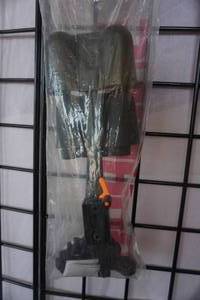 lot 69 image: Bohning The Lynx Ultimate 4 Arrow Quiver
