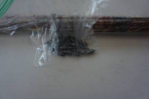 lot 110 image: 12- Easton Aluminum Camo 2117 Arrows