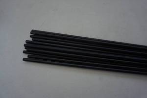 lot 117 image: 12 - Easton Eclipse Super Lite 1614 Aluminum Arrows