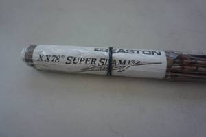 lot 118 image: 10 - Easton XX78 Super Slam 2315 Aluminum Arrows