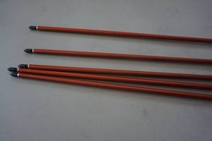 lot 119 image: 5 - Easton Ultra Lite 2312 Aluminum Arrows