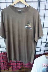 lot 137 image: Deer Predator Themed T-Shirt
