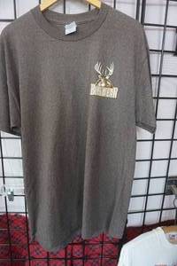 lot 139 image: Buck Wear The Fatal Attraction Themed T-Shirt