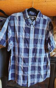 lot 23 image: Lot of 2 Harley Davidson Shirts Size 2XL