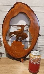 lot 81 image: Southwestern Lot Art Home Decor