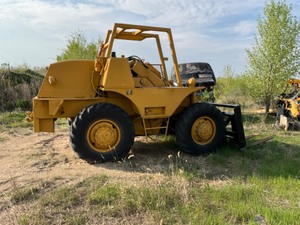 Forklift ML 6000RTL