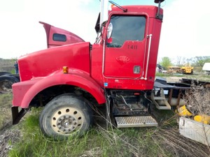 Kenworth T800 - 396 Parts