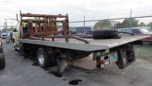 1998 Ford F350 Roll Back, needs parts