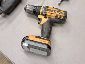 lot 171 image: Bostitch 12 18V Drill BTC400