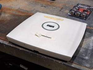 lot 200 image: Cisco Aironet 1130AG Series Router AIR-LAP1131AG-A-K9