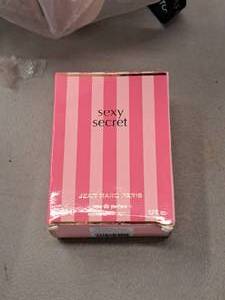 lot 220 image: Jean Marc Paris Sexy Secret 1.7-fl.oz. Perfume