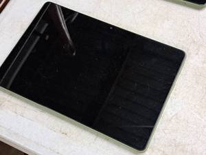 lot 6 image: Amazon Fire HD 1080P 11 Tablet T76N2B