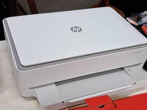 lot 20 image: HP Envy 6055e Copier