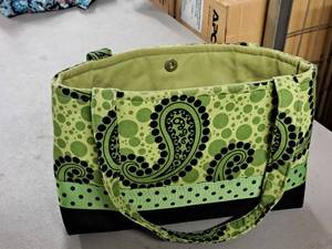 lot 97 image: Swazzy Bags Womens PurseHandbag