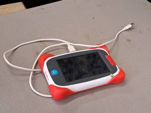 lot 170 image: Nabi Jr. Game with Cord