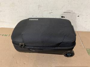 lot 377 image: Thule Subterra Backpack 30L, Black