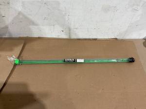 lot 133 image: SWANLAKE 50 Fiberglass Running Wire Cable Coaxial Electrical Fish Tape Pull Push Glow Rods kit