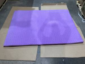 lot 251 image: Queen Size Mattress Topper