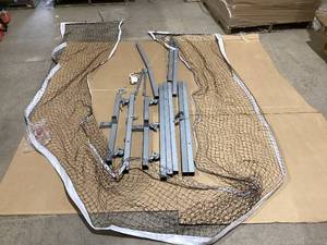 lot 268 image: Pro Pickleball Net