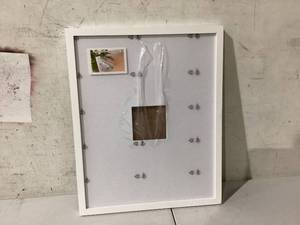 lot 419 image: Artisane Home Goods. 16X20