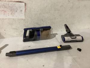 lot 420 image: Shark IX141 Portable Cordless Pet Vacuum
