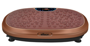 lot 12 image: EILISON FitMax 3D XL Vibration Plate Exercise Machine