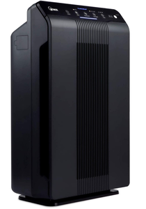 lot 24 image: Winix 5500-2 Air Purifier with True HEPA, PlasmaWave and Odor Reducing Washable AOC Carbon Filter Medium