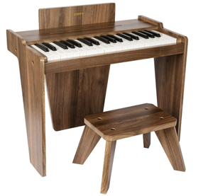lot 41 image: ZIPPY Piano Keyboard, 37 Keys Digital Piano, Music Educational Instrument
