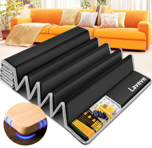lot 144 image: Heavy Duty Couch Cushion Support for Sagging Seat