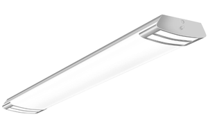 lot 368 image: ANTLUX LED Flush Mount Puff Lights, 40W 4500LM, 5000K Daylight White