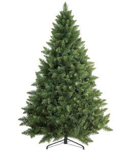 lot 396 image: Premium 6Ft Christmas Tree