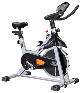 lot 9 image: YOSUDA Indoor Cycling Bike Brake PadMagnetic Stationary Bike