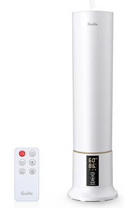 lot 237 image: Grelife 9L2.38Gal Large Humidifiers for Bedroom Large Room