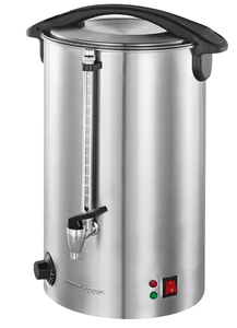 lot 452 image: Profi Cook Stainless steel Coffee Maker