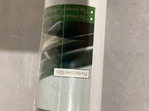 lot 468 image: KESPEN Window Privacy Film. 47 Wide