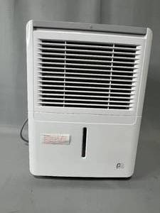 White Portable Perfect Aire - Air Con Unit