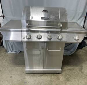 Excellent Condition Unused Nexgrill