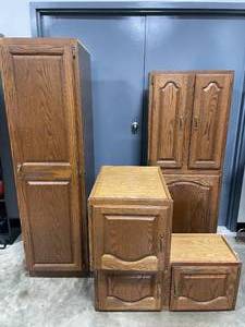 Various CabinetsKitchen Cabinets
