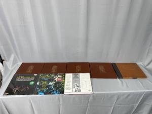 Lot of Vinyl Including The Greatest Recordings of The 1950s  The Best of The Kingston Trio  Tschaikowsky Concerto No.1  And More