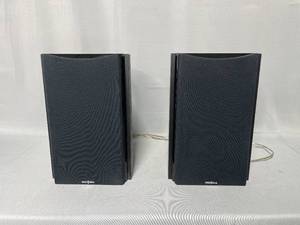 2 Insignia Speakers