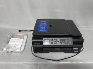 Brother MFC-J475DW Worksmart Series Inkjet All in One PrinterScannerCopierFax (untested)