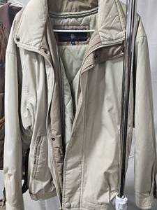Members Only Jacket SZ M, Bob Allen Hunting Vest & Jacket SZ M