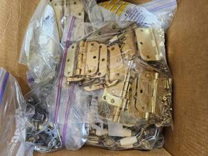 Misc Cabinet & Door Hardware