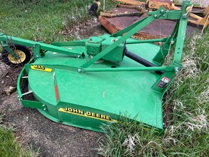 John Deere MX5 Rotary Cutter